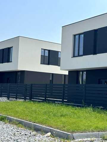 Продаж сучасних котеджів