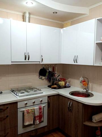 Продам 3 комнатную квартиру в г Балаклее