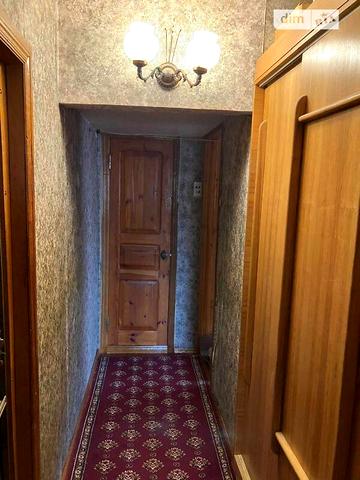 Продаж 3к Квартира Метробудівників вулиця