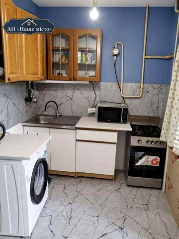 Продаж 1-кв  37 кв.м  м.Бориспіль р-н 3 школи вул. Ясна