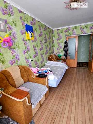 Продаж 3к Квартира Щорса