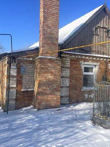 Продам будинок в селі Кисличувата