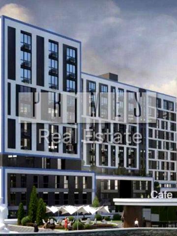 Продаж 3-кімнатної квартири 86.4 м² ЖК Riviera, Осокорки, вул. Центральна