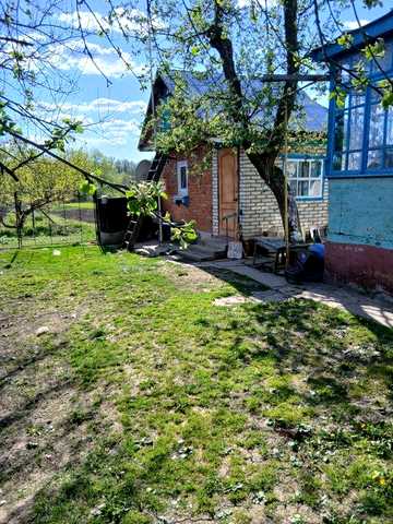 Продається будинок