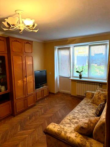 Здам 2-к квартиру на Львівщині Самбір вул. Шухевича.