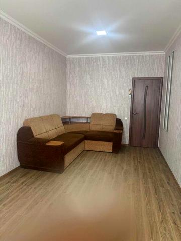 2-х кімнатна квартира