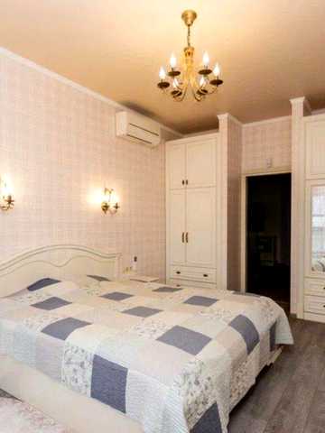 Продаж,  Квартира,  3 комнаты,  103 м²,  ЖК Академгородок,  Говорова Маршала,  Фонтан,  Одесса
