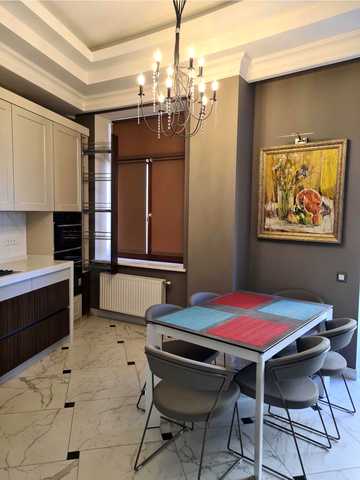 Продаж,  Квартира,  3 комнаты,  123 м²,  ЖК Наследие ДеРибаса,  Военный Спуск,  Центр,  Одесса