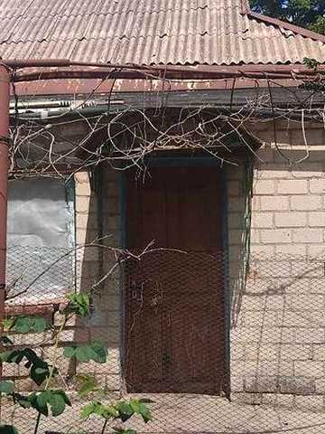 Продам дом с. Анновка