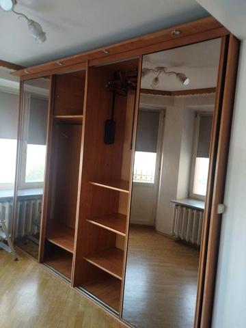 Сдам  3 квартиру,93 м2 ,Героев Сталинграда 24а