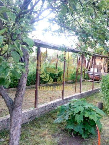 Продам 3-кімн. дачного будинку 73.9 м² на 6 сотках у Мотовилівській Слобідці!