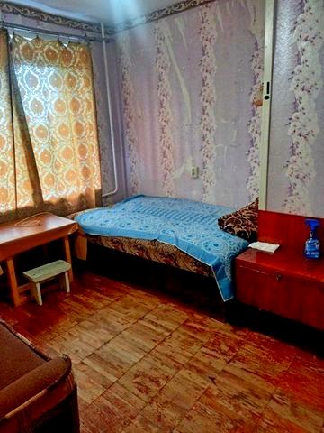 Оренда 1к квартири на Осипку!