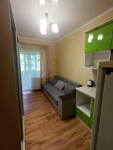 Сдам 1 к.кв. студию на Холодной горе