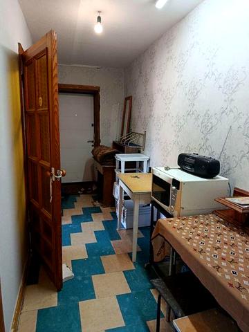 Сдам отдельную квартиру в семейном общежитии