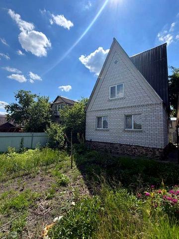 Дача в Михайлівці-Рубежівці | 6 соток, 88м² | Озеро, Без комісії