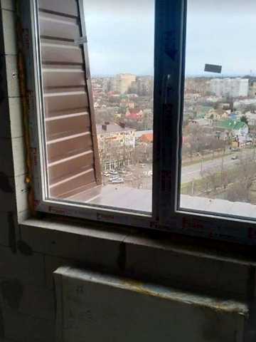 Продаж,  Квартира,  2 комнаты,  57 м²,  ЖК Континент,  Люстдорфская дорога (Таирова),  Таирова,  Одесса