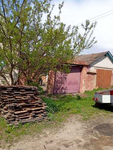 Продам  будинок в Садовому мікрорайоні