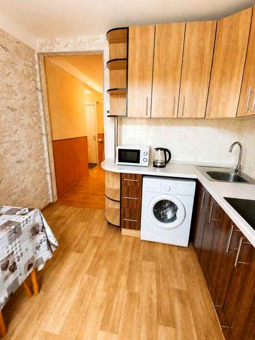 1-к квартира Березняки | Silver Breeze | Дніпро, Русанівський канал, озеро Тельбін