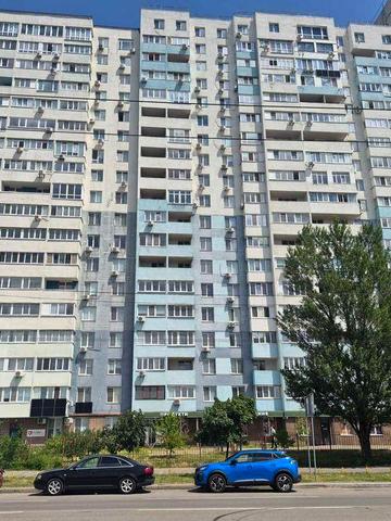 Продається 1-кім квартира вул. Рональда Рейгана, 40 ЖК Перспектива