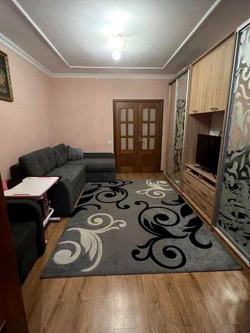 Продаж 1к Квартира Хмельницького Богдана вулиця ЖК Khmelnytskyi Park