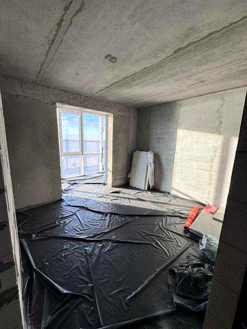 Продажа • ЖК "Гранд буд" • 78 м² • 2-й подъезд • 10/12 этаж • газ+ • теплый пол • #146523 ЖК Грандбуд