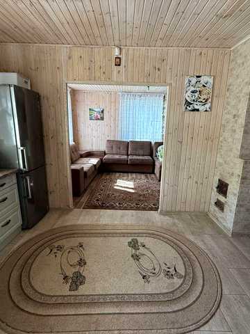 Дача в якій хочеться жити