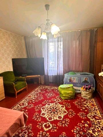 Продаж 3 кімн. Квартири в центрі міста