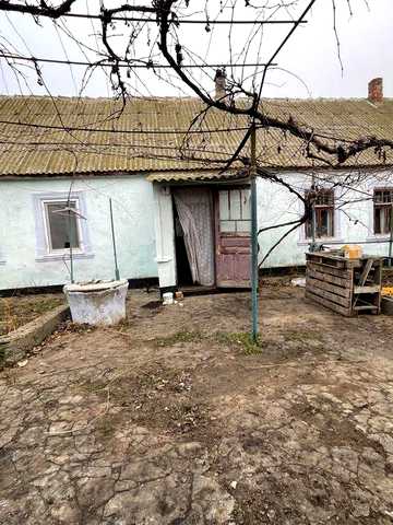 будинок в Овідіополі