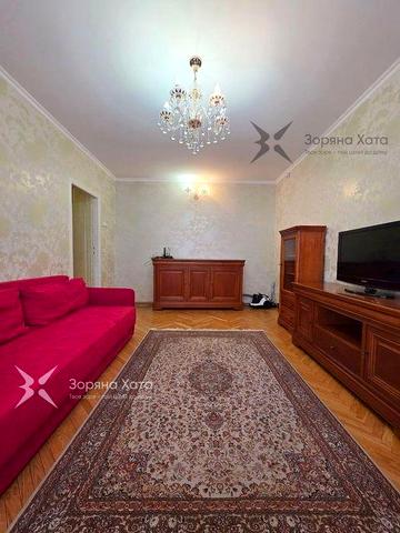 Продаж двокімнатної квартири Осокорки