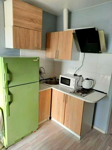 Оренда смарт квартири, Головатого 76б