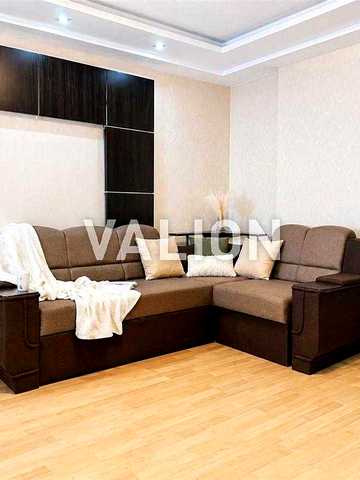 Продаж 3 к квартири з ремонтом, Оболонь вул Автозаводська 29-А, 5 поверх будинок 2011 року, ЄВідновлення Постанова 719, держпрограми
