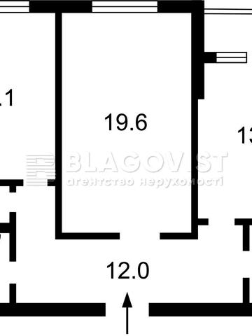 Продам 2 кім кв 67 м.кв вул.Борщагівська 152А Соломянський Шулявка Без%