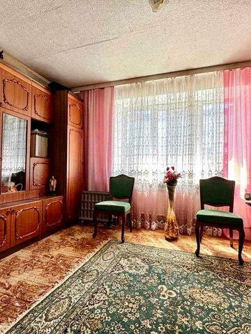 Продаж квартири вул. Борщагівська, 173/187