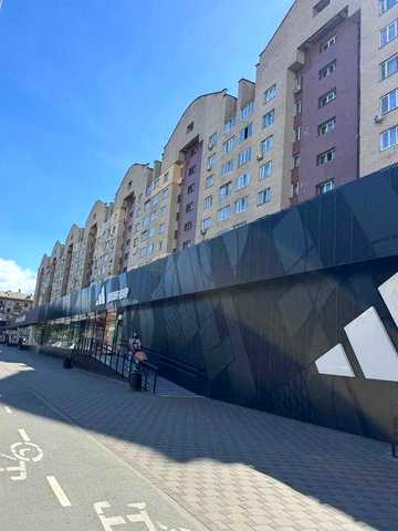 Продаж квартири вул. Борщагівська, 173/187