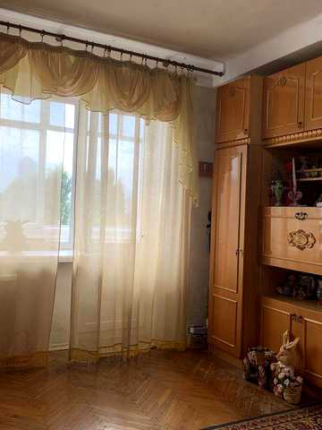 Продаж 3кв 65м Вул Борщагівська 99 КПІ до метро 15хв ходи Держпрограми