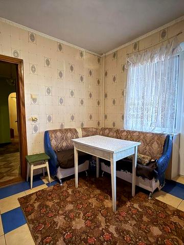 Оренда 3-кім просторої квартири вул.Милославська, 31Б (масив Троєщина)
