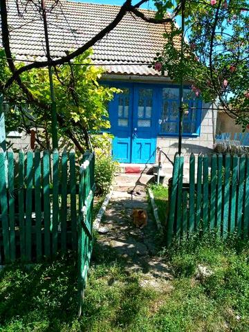 Продам приватний булинок