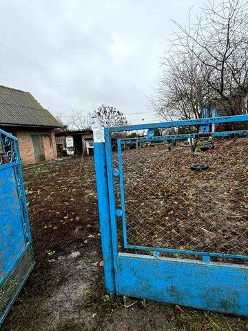 Продам хату в с. Мацківці