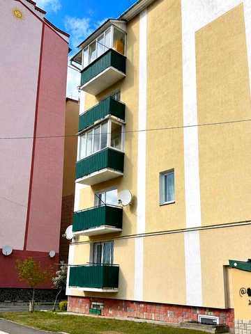Квартира 3х-кімнатна 94м2