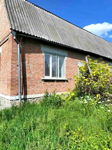 Продаж будинка в с.Трушки /Білоцерківський р-н/ Без комісії