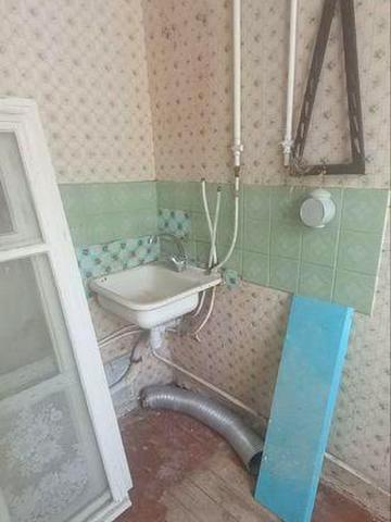Продаж 2х кімнатної квартири у Соснівці!