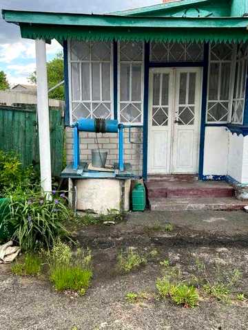 Пропоную до продажу будинок в с. Березняки.ЦІНУ ЗНИЖЕНО