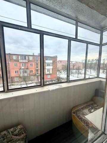 Квартира в Соснівці 2 кімнати