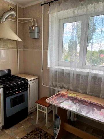 Продажа • 1к квартира • 24.6 м² • 3/5 этаж • Широкая Балка • Молодежная • #146575