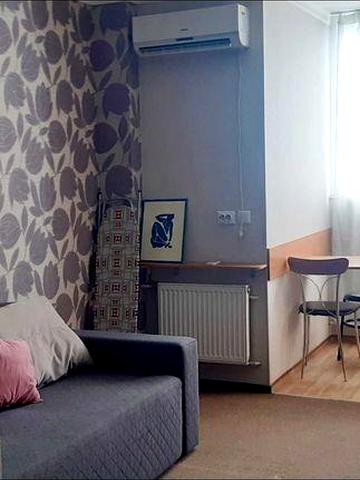 Сдам 1 кв.пр.Аерокосмичний 41 (пр.Гагарина)