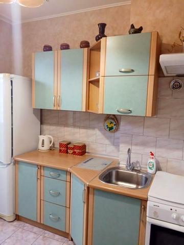 Здам 2х кімнатну квартиру