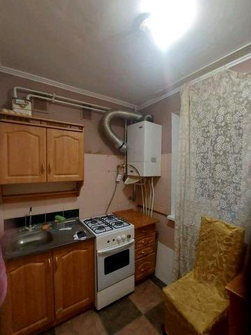 Здається двохкімнатна квартира поруч Мукачево.