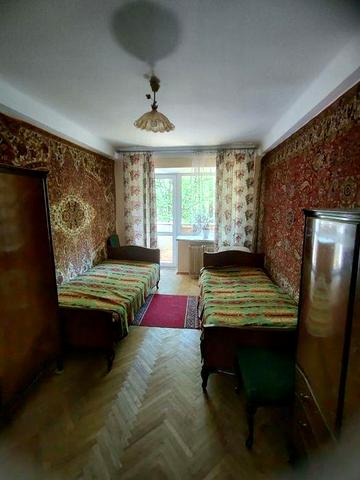 Здам 2 кімн. пр-т Голосіівський 124, Виставковий центр, Голосіївський
