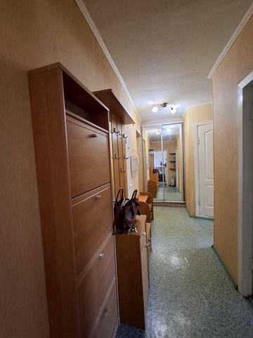 Сдам 2хком.на ул.Рабочей 164, косметический ремонт,6/9эт. 13000гр.