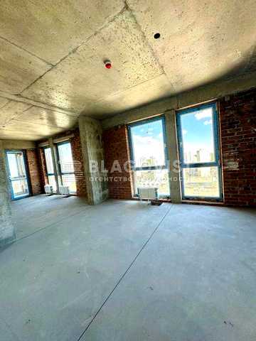 Продаж 3-х кімн Киівська 235, 111.6 м2 ЖК Madison Gardens,Бровари ЖК Madison Gardens